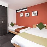 Hotel Irodori Kyoto-Kiyomizu