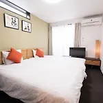 Hotel Irodori Kyoto-Kiyomizu