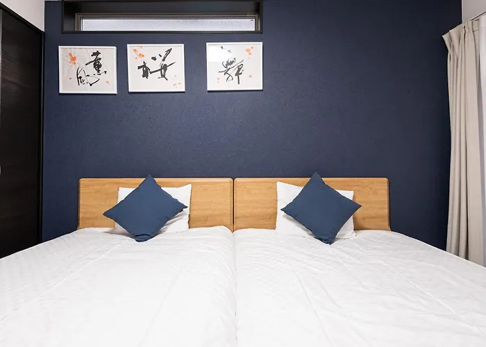 Hotel Irodori Kyoto-Kiyomizu