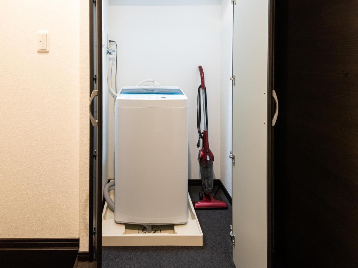 Aparthotel Irodori Kyoto-kiyomizu