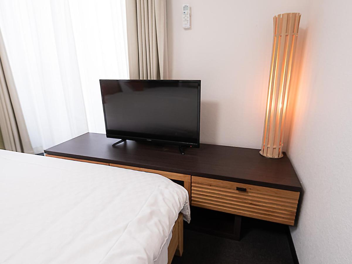 Irodori Kyoto-kiyomizu Aparthotel Kyoto